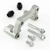 2x Bremssattelhalter Bremszangen Set hinten links rechts Produktbild-Vorschau 6