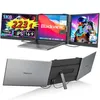 Blackview Przenośny monitor DCM6 14", monitor do laptopa z Podgląd zdjęcia produktu 1