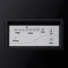 Heinner HCF-205NHBKE++, 198 L, 12 kg/24h, 40 dB, E, Čierna Náhľad obrázku produktu 6