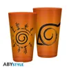 Naruto Shippuden Large Glass 400ml Konoha & Seal Box Produktbild-Vorschau 10