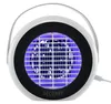 Elektrická lapačka hmyzu Deconet s ventilátorem, LED 1,5 W, Náhled obrázku produktu 1