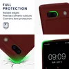 kwmobile Handyhülle für Google Pixel 7a Hülle - weiches Produktbild-Vorschau 3