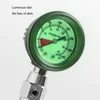Scuba Diving Joke Test ciśnienia w zbiorniku Dokładne Podgląd zdjęcia produktu 3