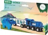 Train BRIO World Special Edition Voir les images du produit 11