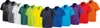 SPIRO S288X | Herren Performance Aircool Polo, Polyester Produktbild-Vorschau 9