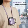 Prenosný ručný ventilátor Zimilo Turbo s 20 000 ot./min, Náhľad obrázku produktu 6