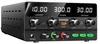 Alimentatore da banco - Alimentatore DC SPPS-H605 - 60V 5A Anteprima dell’immagine prodotto 1