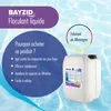 1x5 L BAYZID® flüssig Flockungsmittel gegen Trübungen für Produktbild-Vorschau 4