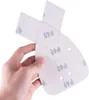 50 Stück Mouse Schleifpapier Schleifblätter Produktbild-Vorschau 4