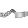 SELVA SELVA Quarz-Armbanduhr mit Edelstahlband Zifferblatt Produktbild-Vorschau 5
