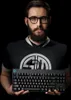 Logitech G Pro Mechanical Gaming Keyboard - Tastatur Produktbild-Vorschau 7
