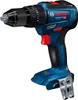 Perceuse à percussion BOSCH GSB 18V-55 Solo - 06019H5303 Voir les images du produit 33