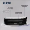 Tubble® Cuzi Opblaasbare Whirlpool Black Onyx 255L – Productafbeelding-voorbeeld 4