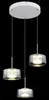 GLOBO 16024-3WR, LED, 4000 K, 2200 lm, IP20 Produktbild-Vorschau 4