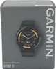 Garmin Venu 3 Smartwatch, 1,4" AMOLED-Display, 45 mm, GPS, Produktbild-Vorschau 24