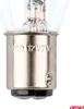 Żarówki halogenowe P21/4W 12V BAZ15d 10szt. AMIO-03369 Podgląd zdjęcia produktu 4