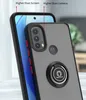 Pouzdro pro Motorola Moto E20 / E40 matné průsvitné TPU Náhled obrázku produktu 2