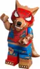 71050 - LEGO Minifiguren - Peter Parker / Spider-Man Produktbild-Vorschau 5