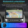 2+64G 10.1" Carplay Android 13 Radio samochodowe do Peugeot Podgląd zdjęcia produktu 16