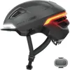 ABUS fietshelm HYP-E - Helm met voorlicht, achterlicht en Productafbeelding-voorbeeld 6