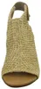Rieker Damen Sandalette Schaft Bastoptik Blockabsatz 64670, Produktbild-Vorschau 23