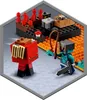 LEGO 21185 LEGO Minecraft 21185 Die Netherbastion Podgląd zdjęcia produktu 13