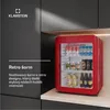 KlarsteinAudrey Evo lednice na nápoje, Retro design, Náhled obrázku produktu 3