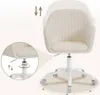 WOLTU Schreibtischstuhl, Bürostuhl ergonomisch, mit Produktbild-Vorschau 8