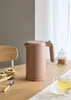 KETTLE STUDIO PRO - Elektrischer Wasserkocher 1L mit Produktbild-Vorschau 1