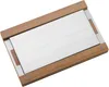 WMF 1892014500, Rechteckig, Bambus, Edelstahl, Holz, Produktbild-Vorschau 5
