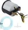 12V Turbo-Ladedruckanzeige 52mm/2in 35PSI Digitalanzeige Produktbild-Vorschau 5