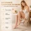 Elektrischer Hornhautentferner mit 3 Köpfen, 2 Produktbild-Vorschau 4