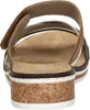 Rieker Damen Pantolette grün kombi, Damen:40 EU Produktbild-Vorschau 114