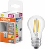 Ampoule LED OSRAM Retrofit CLASSIC P, format P, ampoule Voir les images du produit 4