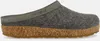 HAFLINGER Torben Grizzly Damen, Herren Schurwoll Hausschuhe Produktbild-Vorschau 6