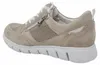 Waldläufer Sneaker Sneaker Leder Produktbild-Vorschau 2