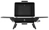 GRILLMEISTER Camping Gasgrill Grill Gartengrill 1 Brenner Produktbild-Vorschau 2