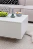 FineBuy Design Couchtisch 60 x 60 cm Quadratisch - Holz Produktbild-Vorschau 5