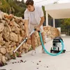Cecotec Conga Rockstar Wet & Dry Steel Max, 1400 W, Náhled obrázku produktu 8