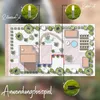 CONNECT TO SHINE Set di espansione Junca con set di 3 Anteprima dell’immagine prodotto 13