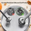 Zimilo Stabmixer 1100W 2-in-1 mit Vollkupfermotor und Produktbild-Vorschau 7