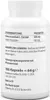Vitaworld Citrus Bioflavonoid | 100 Kapseln | 465 mg Produktbild-Vorschau 2