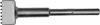 Yato YT-47348, Ocel, 240 mm, 1 kusů Náhled obrázku produktu 2