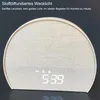 Wake-up Light, Schlaflicht Wecker mit Produktbild-Vorschau 5