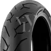 Pirelli Diablo Rosso Ii 160/60 R17 M/C Tl 69(W) Rear Produktbild-Vorschau 5