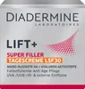 DIADERMINE LIFT+ Tagespflege SUPER FILLER Tagescreme LSF30 Produktbild-Vorschau 1
