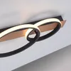 Leuchten Direkt LED stropné svietidlo Trooper Imitácia Náhľad obrázku produktu 10