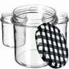 KADAX Marmeladengläser 350ml, fi82 mm, Einmachgläser mit Produktbild-Vorschau 10