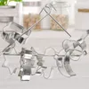 Zenker Weihnachtsausstecher PATISSERIE, Ausstechformen auf Produktbild-Vorschau 3