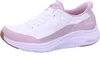 Skechers Sneakers 150404-LAV in Blanco/Nude color size 40 Voir les images du produit 20